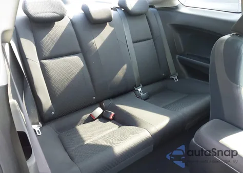 2014 Honda Civic Lx z USA, uszkodzony, nr VIN 2HGFG3B55EH501874